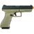 KWA GBB ATP LE2 BLOWBACK AIRSOFT PISTOL DUAL TONE COMBO na internet