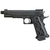 SRC / KROWN LAND CO2 4.5MM HI-KL HELIO MKII AIRGUN PISTOL BLACK