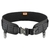 TACBULL TACTICAL PADDED BATTLE BELT BLACK M