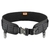 TACBULL TACTICAL PADDED BATTLE BELT BLACK L