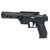 UMAREX / WALTHER AIRGUN CO2 4.5MM NIGHT HAWK COMBO na internet