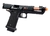 TARAN TACTICAL JAG PRECISION ARMY ARMAMENT GBB HI-CAPA JW4 TTI PIT VIPER CNC BLOWBACK AIRSOFT PISTOL BLACK - Scope Brasil - A maior loja de airsoft e airgun do Brasil, variedade em acessórios, rifles e pistolas.