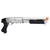 S&T ARMAMENT SPRING BOLT ACTION M870 SHORT AIRSOFT RIFLE SILVER - Scope Brasil - A maior loja de airsoft e airgun do Brasil, variedade em acessórios, rifles e pistolas.