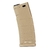 POSEIDON MAGAZINE M4 MID-CAP 180 ROUNDS TAN - comprar online