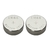 GAMA POWER ALKALINE BUTTON CELL BATTERY 1.5V LR44 / AG13