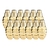 APS / HAKKOTSU GRENADE SHELL PINEAPPLE TYPE PACK 12PCS GOLD