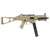 S&T ARMAMENT AEG UMP AIRSOFT RIFLE DESERT na internet