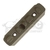 UFC RAIL KEYMOD / M-LOK 5 SLOT TAN - comprar online