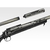 TOKYO MARUI SPRING SNIPER VSR-10 SHOCK G SPECK AIRSOFT RIFLE BLACK - loja online