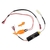 APS TRIGGER WIRE SET WITH MOSFET FRONT WIRED FOR AK SERIES V3