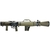 VFC GRENADE LAUNCHER USSOCOM M3 MAAWS OD GREEN