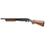 S&T ARMAMENT SPRING BOLT ACTION M870 MIDDLE AIRSOFT RIFLE WOOD