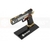 ARMORER WORKS CUSTOM STAND DOUBLE BLACK X00000 - comprar online