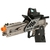 ARMORER WORKS SUPORTE MIRA RAIL IPSC HX SERIES K01000 - comprar online