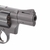 KINGARMS GBB .357 PYTHON 2.5" VERSION II AIRSOFT REVOLVER BLACK - loja online