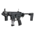 G&G AEG CM16 ARP9 3.0 CQB CARBINE AIRSOFT RIFLE BLACK na internet