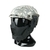 TMC JAY FAST MASK BLACK