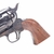 KINGARMS GBB SAA .45 PEACEMAKER SHORT AIRSOFT REVOLVER BLACK - loja online