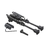 VECTOR OPTICS ROKSTAD BIPOD SWIVEL PIVOT 155-230MM - Scope Brasil - A maior loja de airsoft e airgun do Brasil, variedade em acessórios, rifles e pistolas.