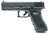 GLOCK UMAREX GBB G17 GEN4 BLOWBACK AIRSOFT PISTOL BLACK