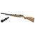 ARTEMIS 5.5MM PR900W-G2 STOCK WOOD PCP RIFLE COMBO