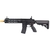 S&T ARMAMENT AEG ST46D 10RS SMR CHALLENGER LINE G3 AIRSOFT RIFLE BLACK