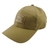 WADSN HAT GLOCK LOGO COYOTE BROWN