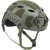 WOSPORT FAST SF SUPER HIGH CUT HELMET LIGHTWEIGHT VERSION OD