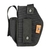 TACBULL NYLON UNIVERSAL HOLSTER ( COLDRE ) WITH SINGLE MAG POUCH