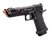 TARAN TACTICAL JAG PRECISION ARMY ARMAMENT GBB HI-CAPA JW4 TTI PIT VIPER STANDARD BLOWBACK AIRSOFT PISTOL BLACK - Scope Brasil - A maior loja de airsoft e airgun do Brasil, variedade em acessórios, rifles e pistolas.