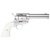 KINGARMS GBB SAA .45 PEACEMAKER SHORT AIRSOFT REVOLVER SILVER - comprar online