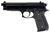 CYBERGUN SPRING PT92 POLYMER AIRSOFT PISTOL BLACK