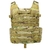 ARMADILLO COLETE 1000D MILITAR KW02-MULTICAM - comprar online