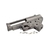 BOLT GEARBOX SHELL FOR M4 AEG M4GB05