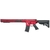 APS AEG ASR119 RED SPECIAL EDITION ADVANCED CUSTOM BLOWBACK AIROSFT RIFLE