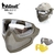 WOSPORT PILOT MASK STEEL MESH TAN