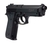 CYBERGUN CO2 PT92 FIXED SLIDE NBB AIRSOFT PISTOL BLACK - Scope Brasil - A maior loja de airsoft e airgun do Brasil, variedade em acessórios, rifles e pistolas.