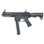 G&G AEG CM16 ARP9 CQB CARBINE AIRSOFT RIFLE JADE