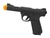 ACTION ARMY GBB AAP01 ASSASSIN BLOWBACK PISTOL BLACK na internet