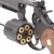 KINGARMS GBB .357 PYTHON 2.5" VERSION II AIRSOFT REVOLVER BLACK - comprar online