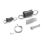 G&G GEARBOX SPRING SET FOR V2 / V3 - comprar online