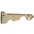 SILVERBACK MDRX POLYMER STOCK LOWER FDE - comprar online