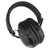 WOSPORT IPSC SHOOTER NOISE REDUCTION HEADSET BLACK