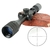 T-EAGLE SCOPE 20MM LOW EO4-16X44AOEHK