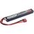 NANO-TECH BATERIA 7.4V / 1200MAH 9210000126-0 2S 15 ~ 30C