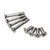 G&G V2 GEARBOX SCREW SET STAINLESS STEEL FOR CM SERIES