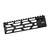 G&G HANDGUARD 7" M-LOK RAIL XXIV 2.0 FOR ARP9 BLACK