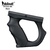 WOSPORT GRIP TACTICAL 20MM BLACK