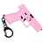 WOSPORT G45 KEYCHAIN 1:4 PINK