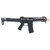 G&G AEG ARP556 V2.0 COMBAT MACHINE PDW AIRSOFT RIFLE BLACK - comprar online